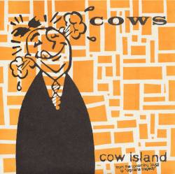 Cows : Cow Island